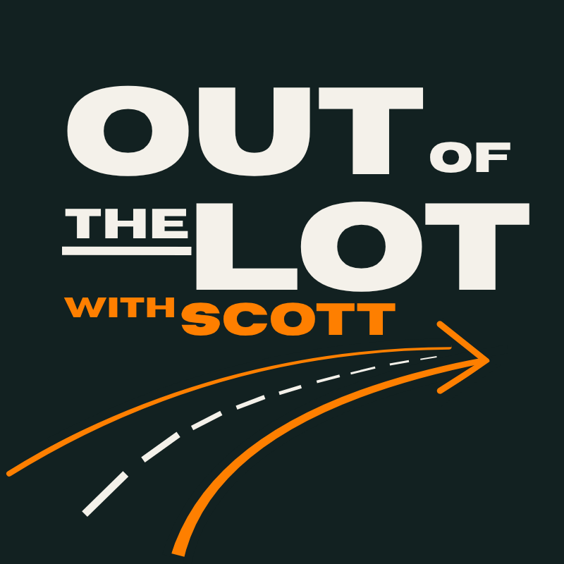 Out of the Lot